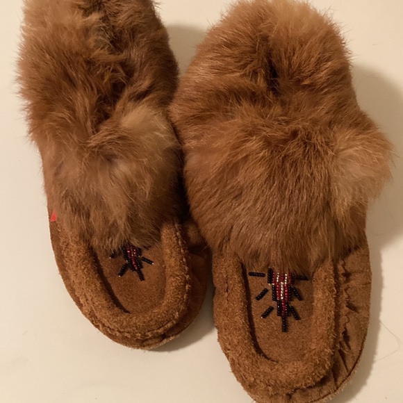 Moccasins - Picture 2 of 2
